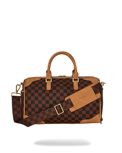 HENNYVILLE MINI DUFFLE