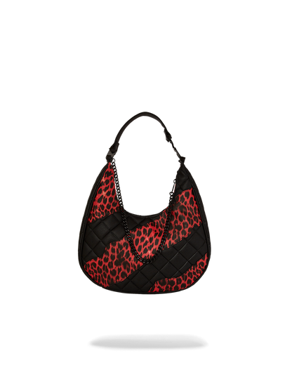 NIGHT SPOT VICE SHOULDER BAG
