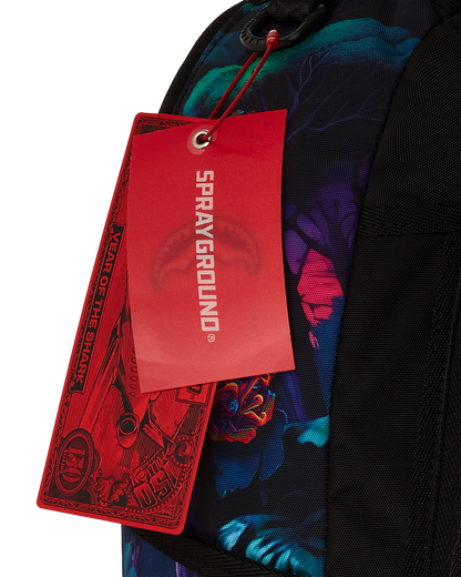EARTHING DLXR BACKPACK