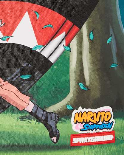 NARUTO STORM RUSH BACKPACK