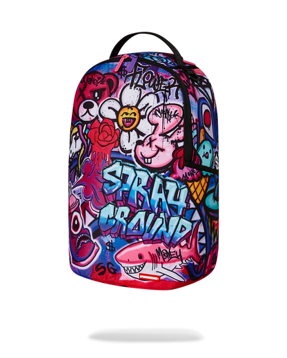IT'S COMPLICATED DLXR BACKPACK