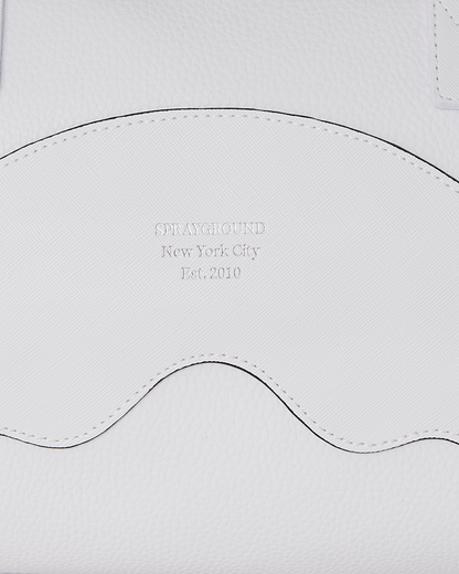 THE HEADQUARTERS - REFLECTION DUFFLE