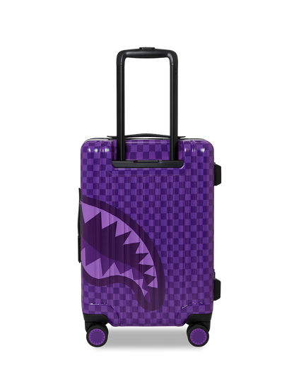 ALL SYSTEMS GO CARRY-ON LUGGAGE