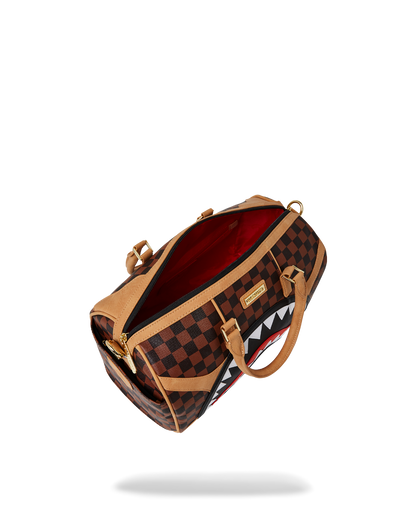 HENNYVILLE MINI DUFFLE