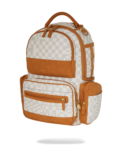 EXECUTIVE CLASS DLXV BACKPACK