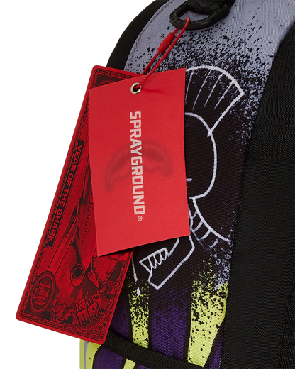 DAYBREAK DLXR BACKPACK