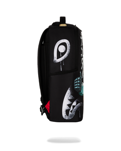 GUNDAM GRUNGE BACKPACK