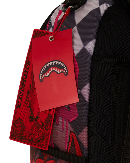 FIVE NIGHTS AT FREDDYS CRAMMED CARNAGE DLXR BACKPACK