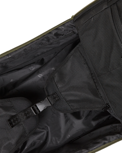 SPECIAL OPS SHARK SQUAD CARRY-ON LUGGAGE