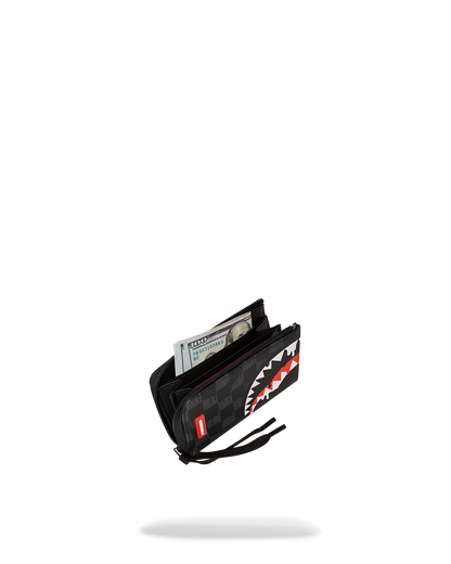 SHARKS IN PARIS THUNDERDRIP WALLET