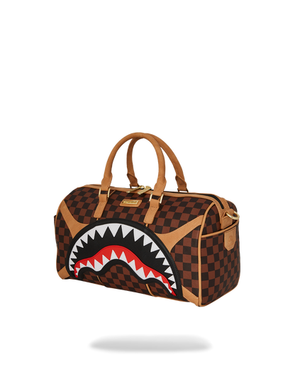 HENNYVILLE MINI DUFFLE