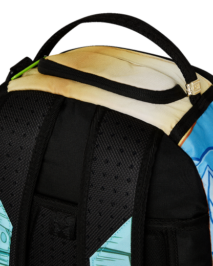 FAIRLY ODD PARENTS: CASH THRONE: TIMMY TAKEOVER DLX BACKPACK