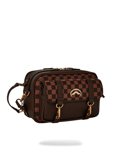 SPECIAL OPS AIR CARGO TOILETRY BAG