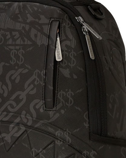 4AM DLX BACKPACK