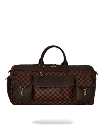 SPECIAL OPS AIR CARGO DUFFLE