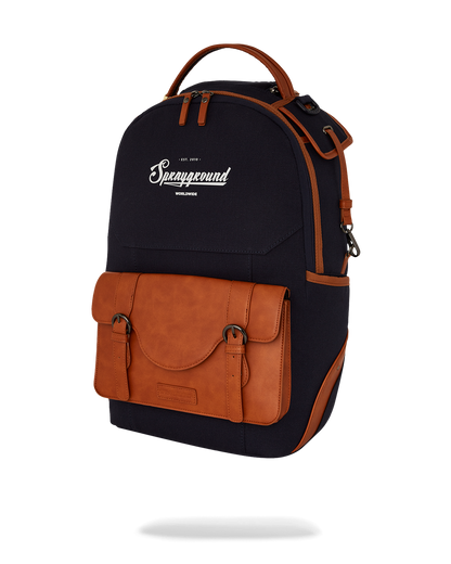 IVY LEAGUE CLASSIC BACKPACK