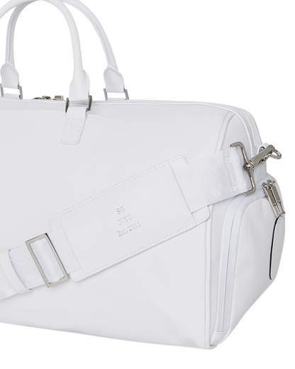THE HEADQUARTERS - REFLECTION MINI DUFFLE