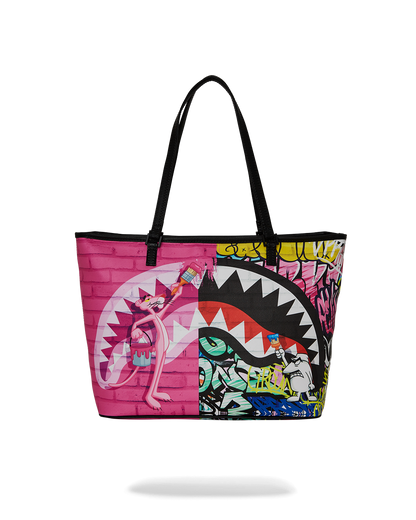 PINK PANTHER PRESTIGE TOTE