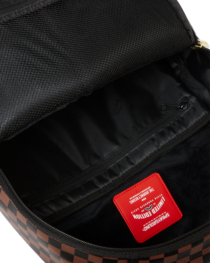DBD CREATE TO SURVIVE DLXSV BACKPACK