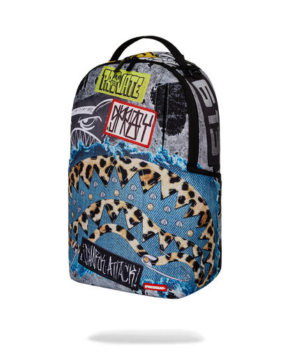 HALLWAY HERO DLXR BACKPACK