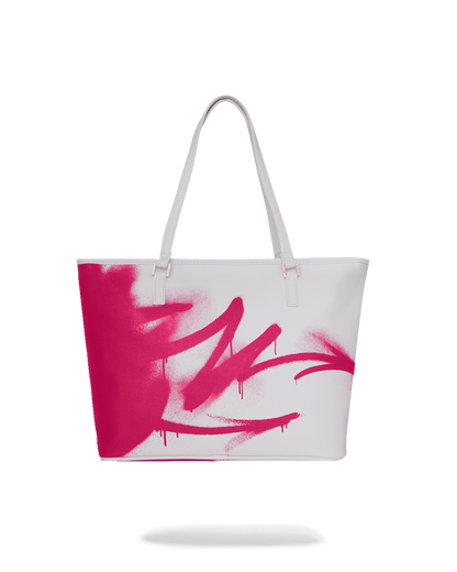 DESIGN STORM TOTE