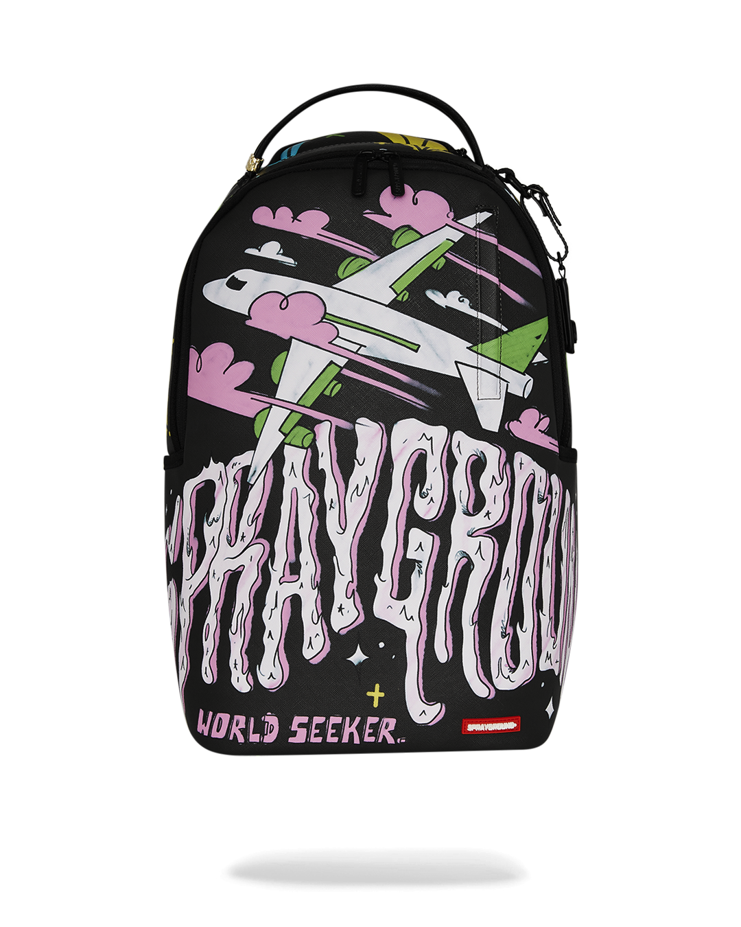 SKY FULL OF DREAMS DLXV BACKPACK