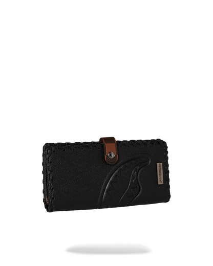 CHECKPOINT ROYALE SINGLE-FOLD WALLET