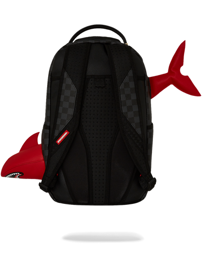 SHARK ESCAPE BACKPACK