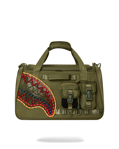 WON'T STOP TILL THE TOP PET CARRIER