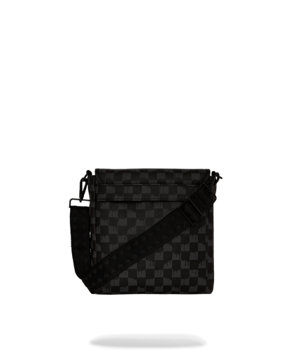 SHARKS IN PARIS THUNDERDRIP MESSENGER SLING