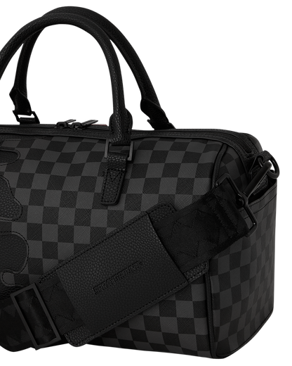SPEED SHARK SIDE SWIPE MINI DUFFLE