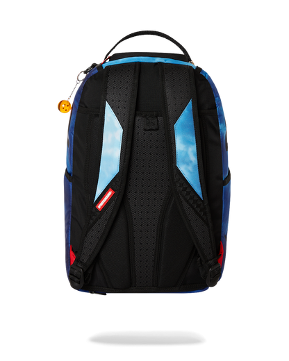 DRAGON BALL SUPER POWER SAIYAN BACKPACK