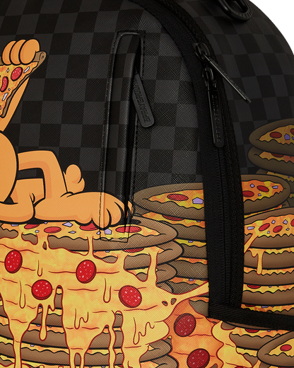 GARFIELD PIZZA RUSH BACKPACK
