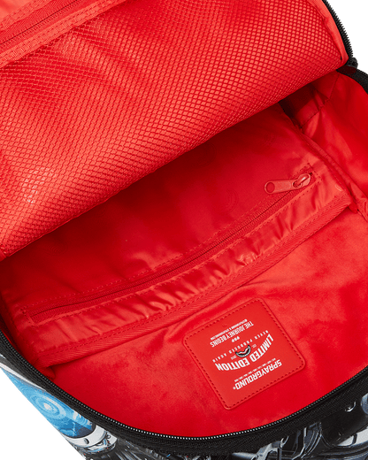 ENGINEERED FOR EXCELLENCE DLXR BACKPACK