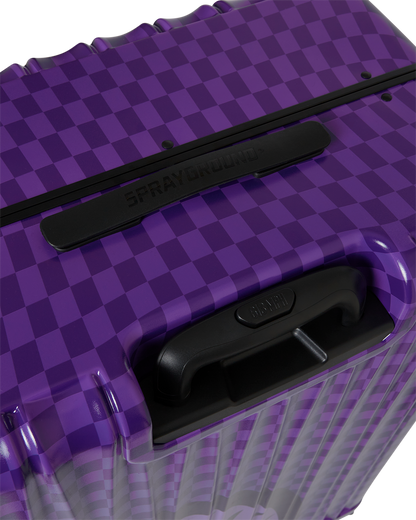 ALL SYSTEMS GO FULL-SIZE LUGGAGE