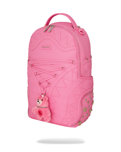 BABY BEAR BADDIE BOSS BACKPACK