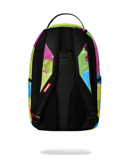 GUMMY SPRAY DLXR BACKPACK