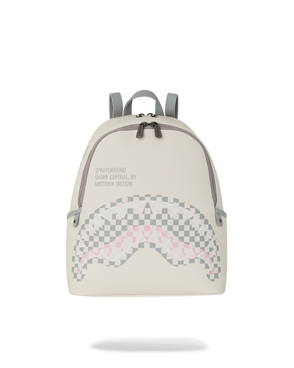 SHARK CENTRAL DYNAMIC SAVAGE BACKPACK