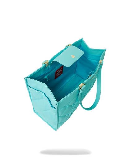 ROCOCCO TORTUGA TOTE