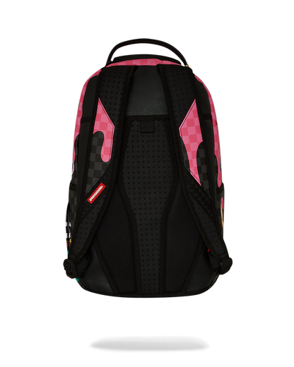 HAPPY HANGRY BACKPACK