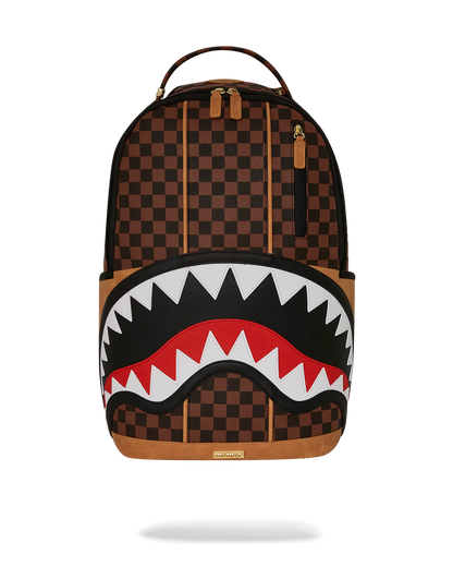 HENNYVILLE DLXSV BACKPACK
