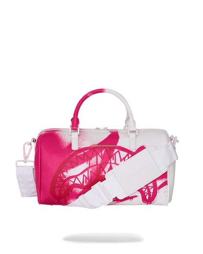 DESIGN STORM MINI DUFFLE