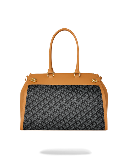 SG3D HENNY BRIEFCASE