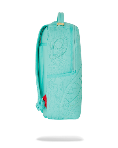 AQUA NOIR BACKPACK