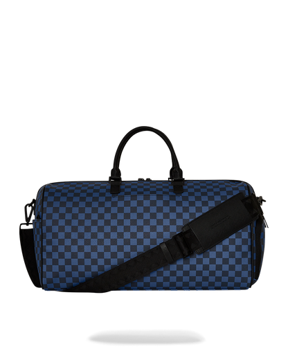 MIDNIGHT MAGIC SHARKS IN PARIS DUFFLE