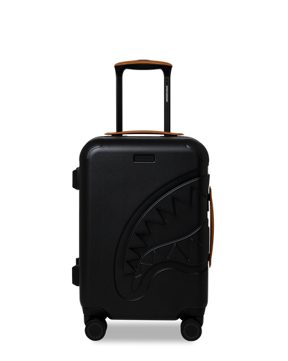 HENNY JETSTREAM SHARKITECTURE CARRY-ON LUGGAGE