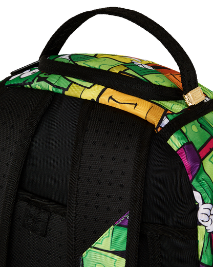 MONEY BOYZ MONEY MOB BACKPACK