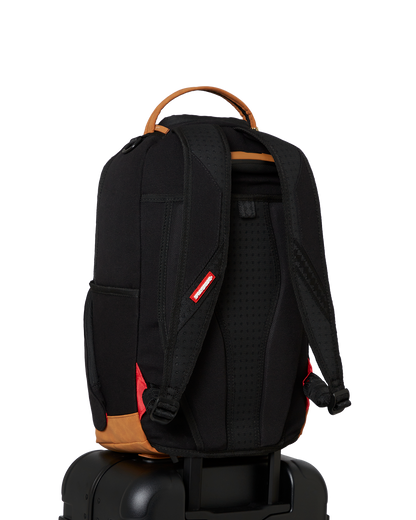 HENNY JETSTREAM SHARKITECTURE CARRY-ON LUGGAGE