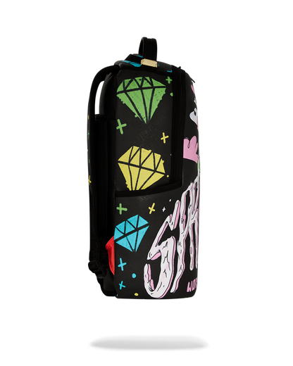 SKY FULL OF DREAMS DLXV BACKPACK