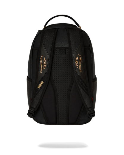 MGM OPENER SHARK LION COLLAB BACKPACK